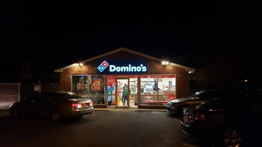 Dominos Pizza | meal delivery | 1202 Delaware St, New Castle, DE 19720, USA | 3023231515 OR +1 302-323-1515