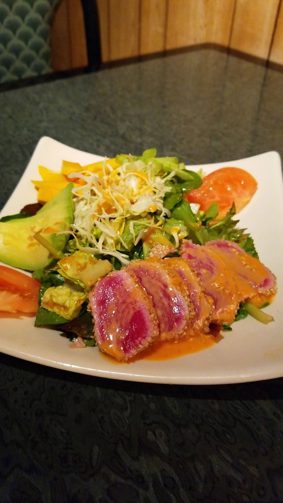 Ichiban Japanese Restaurant | restaurant | 2914 E 32nd St #109, Joplin, MO 64804, USA | 4176240198 OR +1 417-624-0198