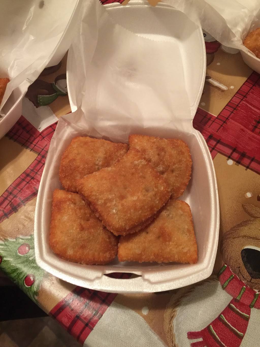 The Panzarotti Spot 349 Marlton Ave, Camden, NJ 08105, USA