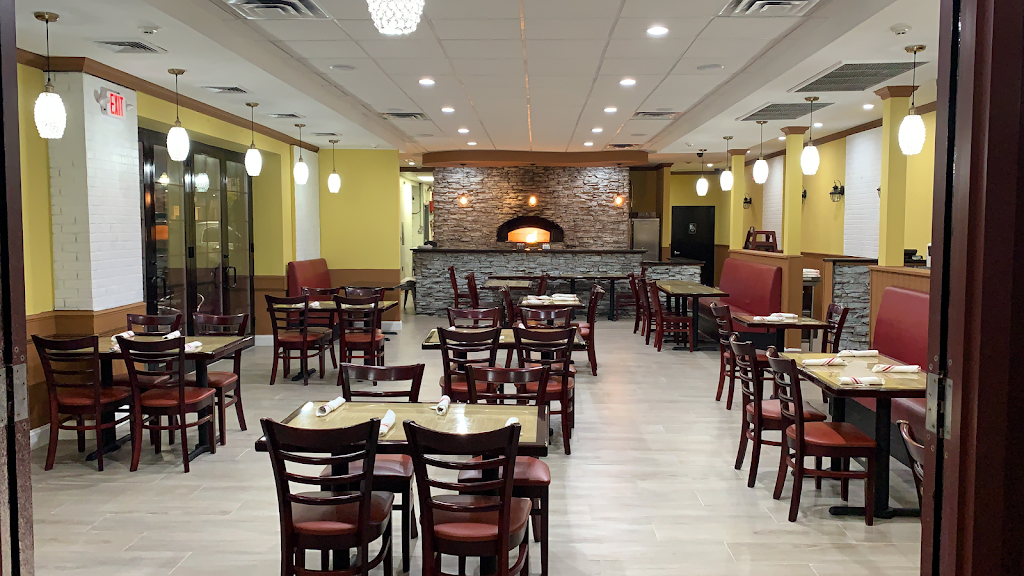 Sapore Di Italia Restaurante & Brick Oven 101 N Union Ave, Cranford