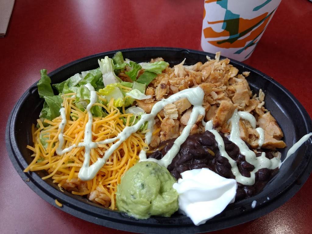 Taco Bell Usa : Taco Bell, 171 NJ-17, Hasbrouck Heights, NJ 07604, USA / Taco bell hours and ...