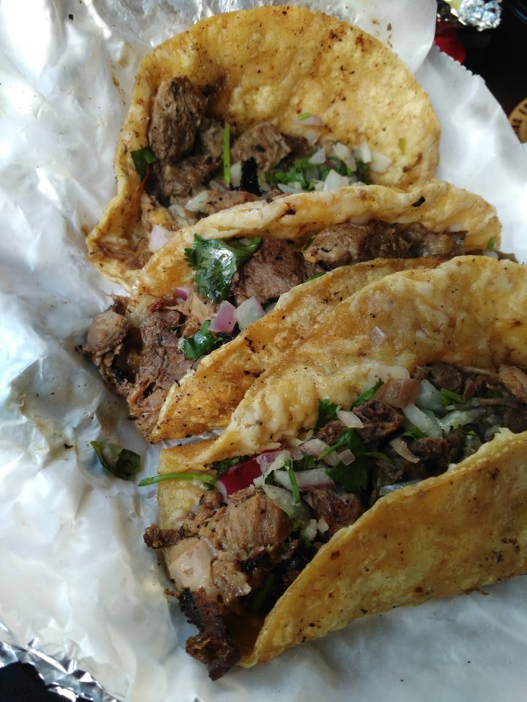 Tacos Y Gorditas Dona Gris | 142 W Washington St, West Chicago, IL ...