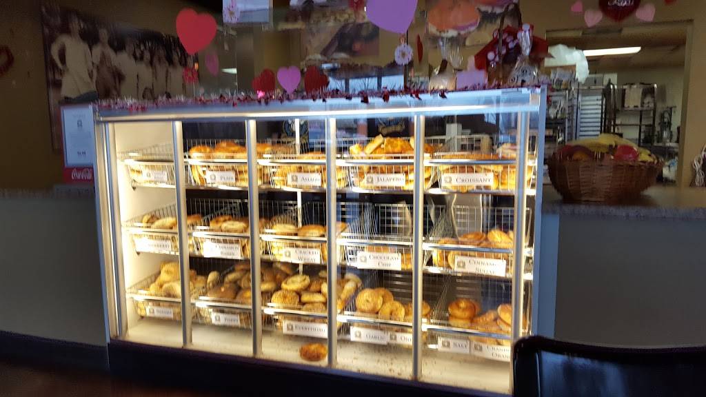 The Bagel Meister Bakery 2750 Chapel Hill Rd, Douglasville, GA 30135, USA