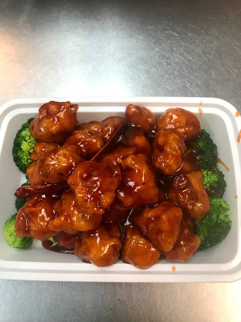 Asian Cafe Restaurant | restaurant | 47 S York Rd, Hatboro, PA 19040, USA | 2156829876 OR +1 215-682-9876