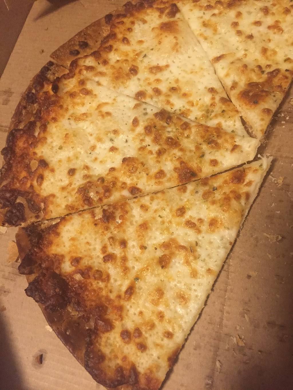 Dominos Pizza | meal delivery | 117 E Main St, Royse City, TX 75189, USA | 9726352099 OR +1 972-635-2099