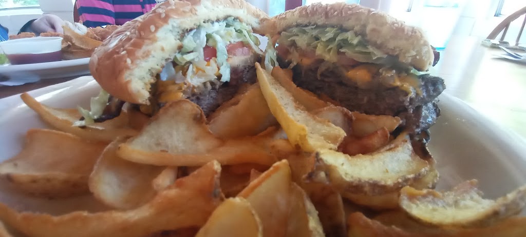 Brothers Cafe | restaurant | 439 W B Ave, Drain, OR 97435, USA | 5418362025 OR +1 541-836-2025
