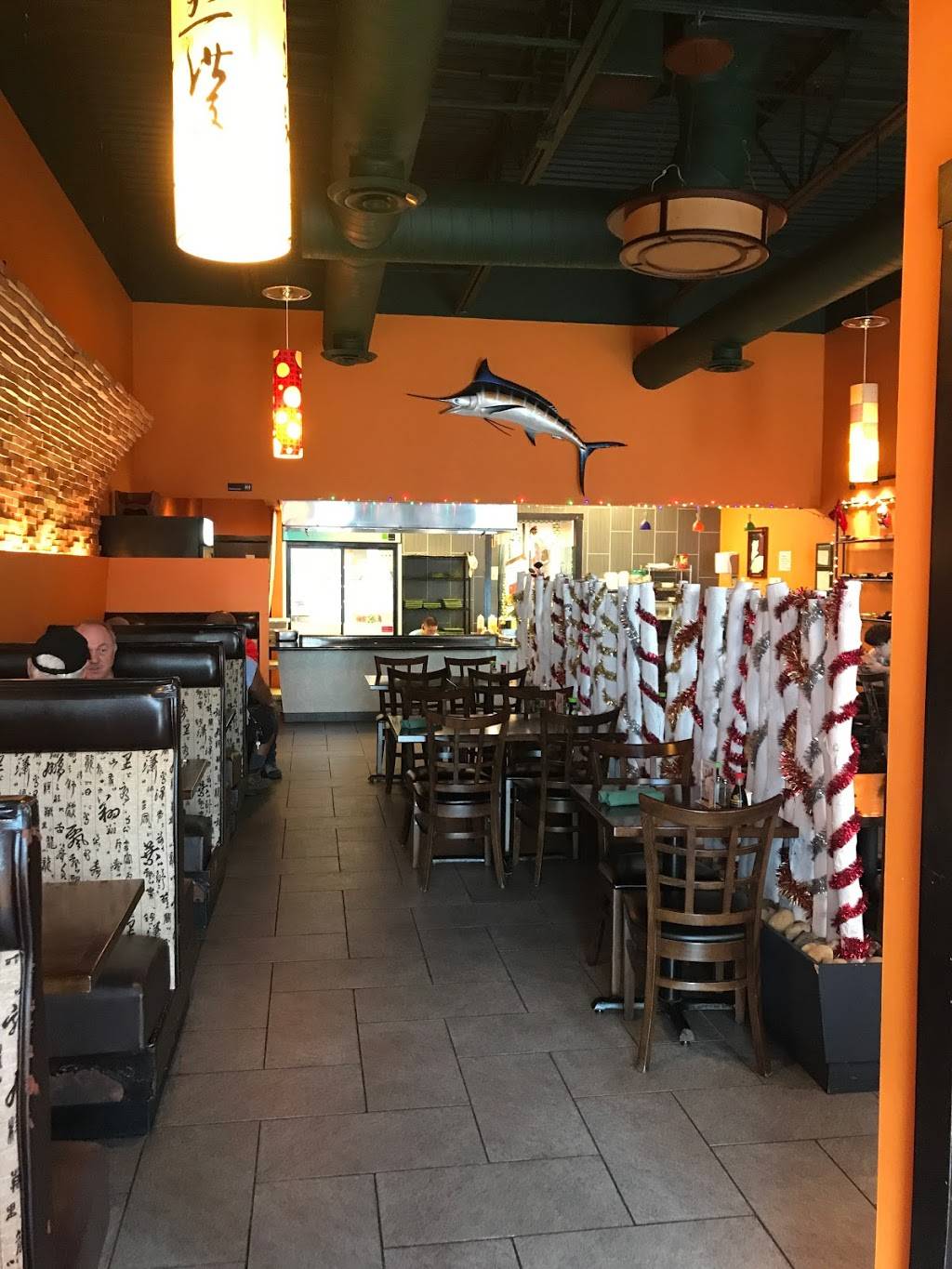Yamato Steak House Japan | restaurant | 3467 E National Rd, Springfield, OH 45505, USA | 9373257338 OR +1 937-325-7338