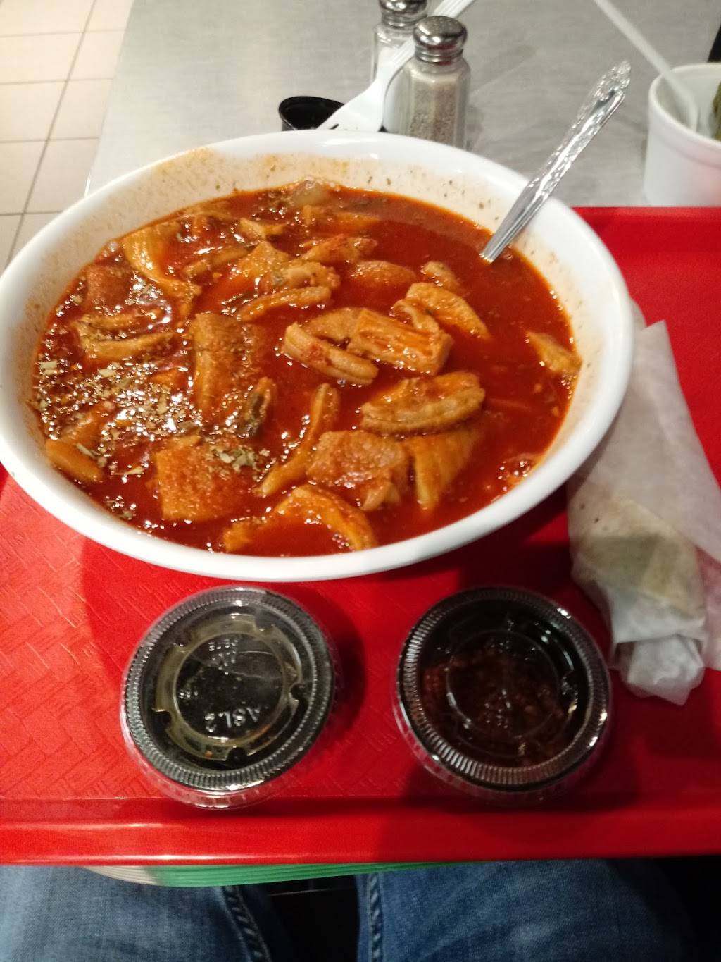 Taqueria Habana | restaurant | 121 E Pine St, Warrensburg, MO 64093, USA | 6603620660 OR +1 660-362-0660