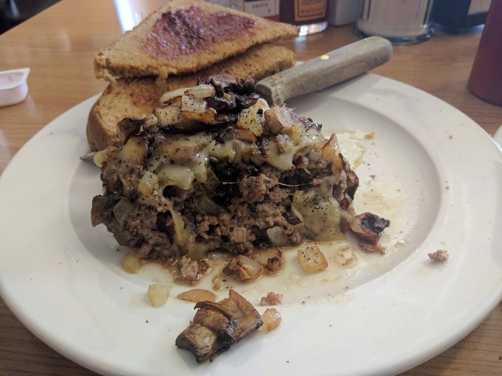 Sugar and Spice Eatery & Deli | bakery | 317 Nora St, Stoughton, WI 53589, USA | 6088739299 OR +1 608-873-9299