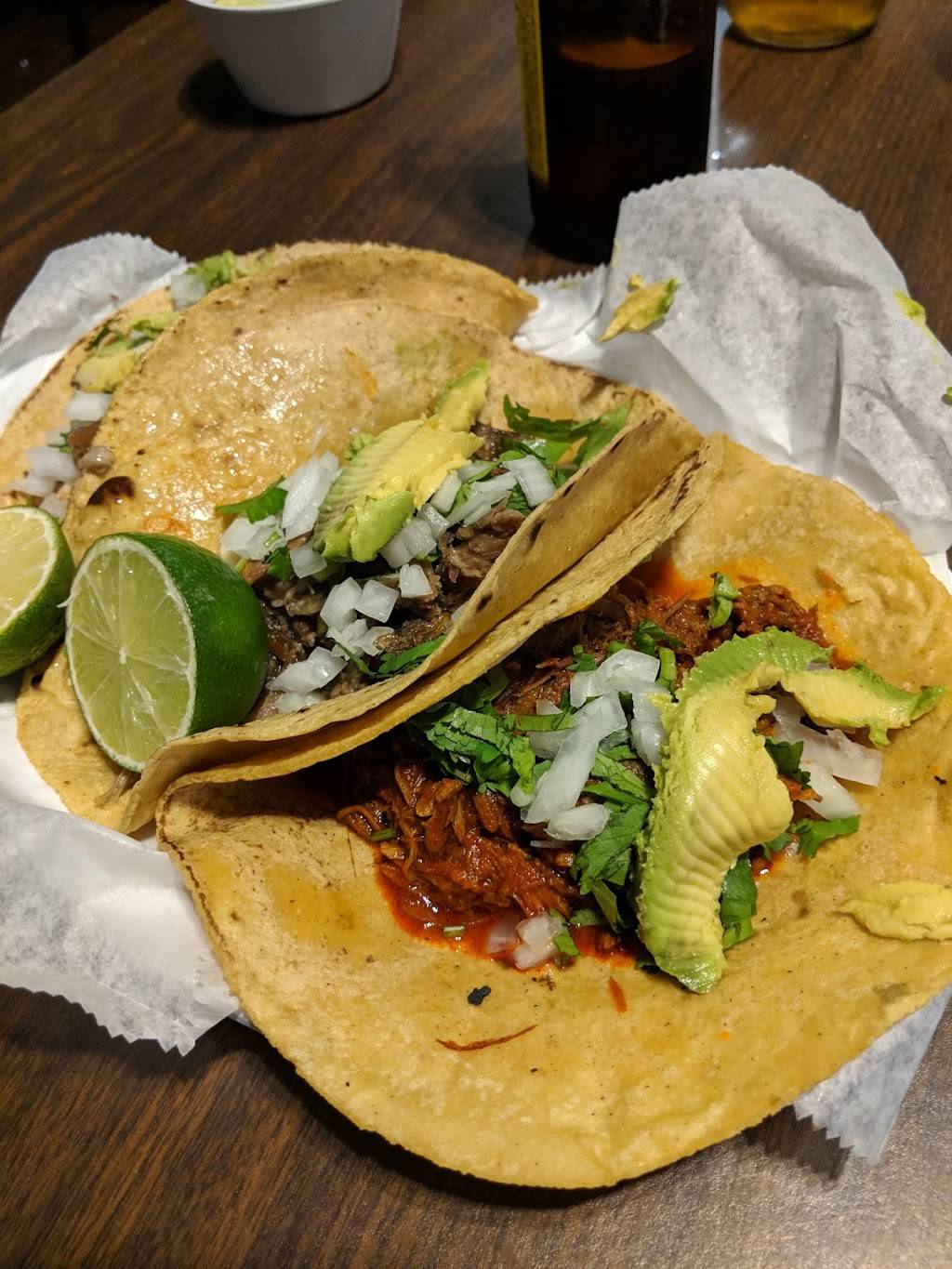 Carnitas Machetes | 2000 S 8th St, Milwaukee, WI 53204, USA