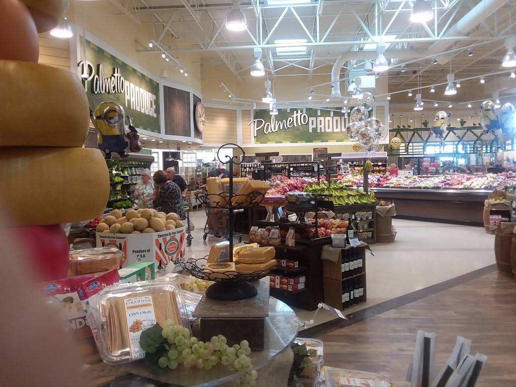 Lowes Foods of Lexington on Augusta Highway | bakery | 2440 Augusta Hwy, Lexington, SC 29072, USA | 8037856510 OR +1 803-785-6510
