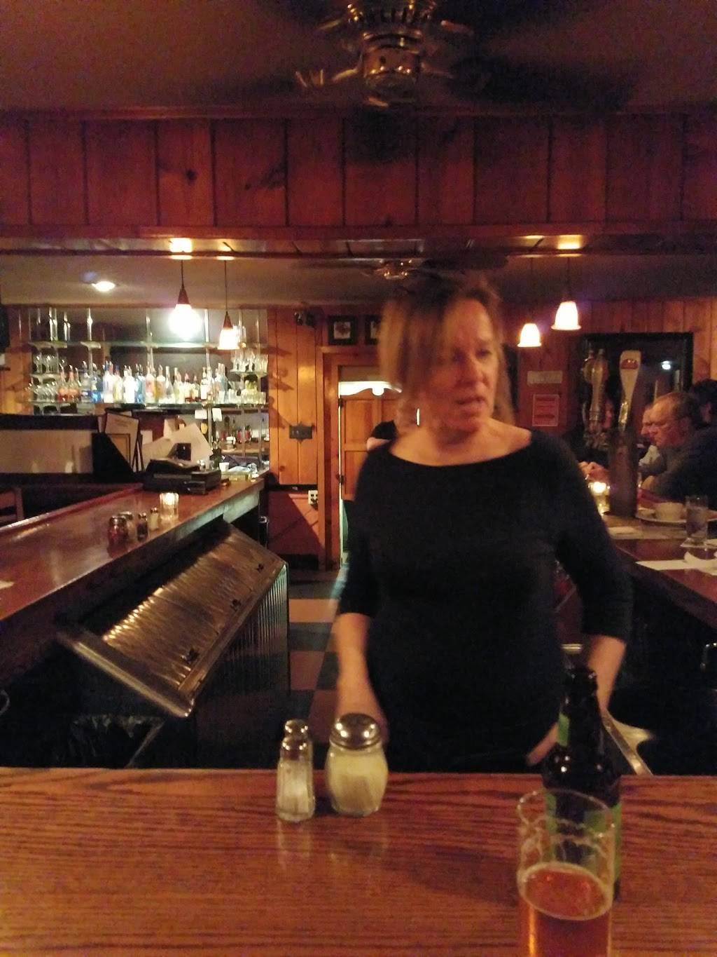 Osteria | restaurant | 3835 Germantown Pike, Collegeville, PA 19426, USA | 6104899886 OR +1 610-489-9886