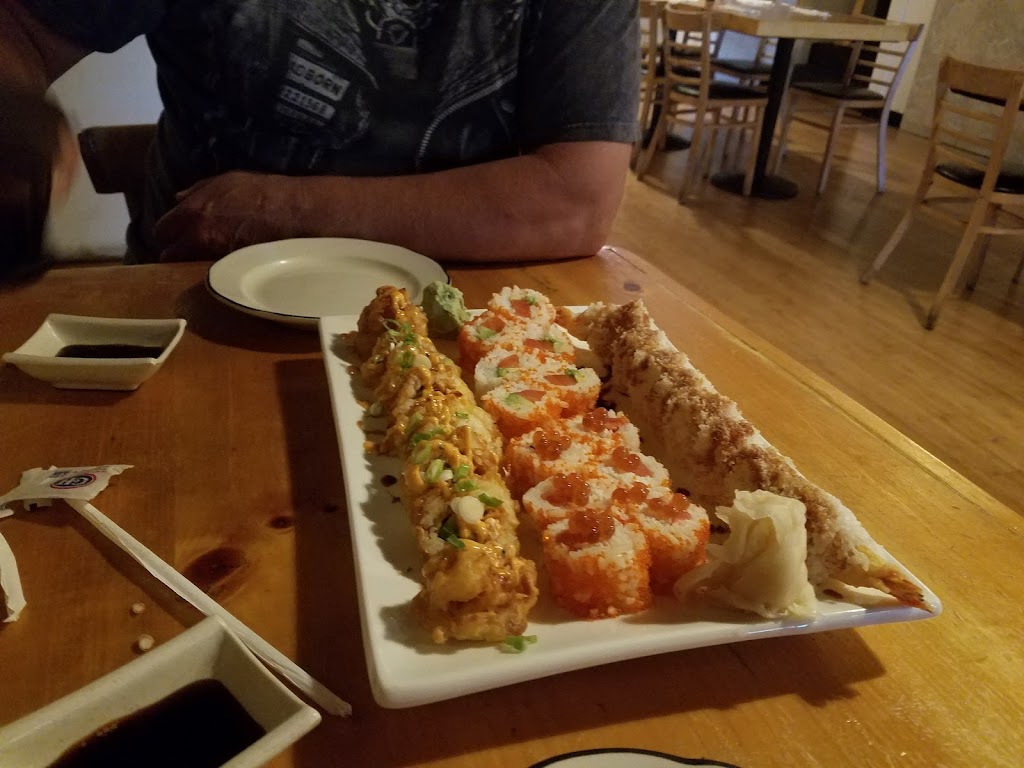 Ohs Osaka | restaurant | 123 S Front St, Medford, OR 97501, USA | 5412822334 OR +1 541-282-2334