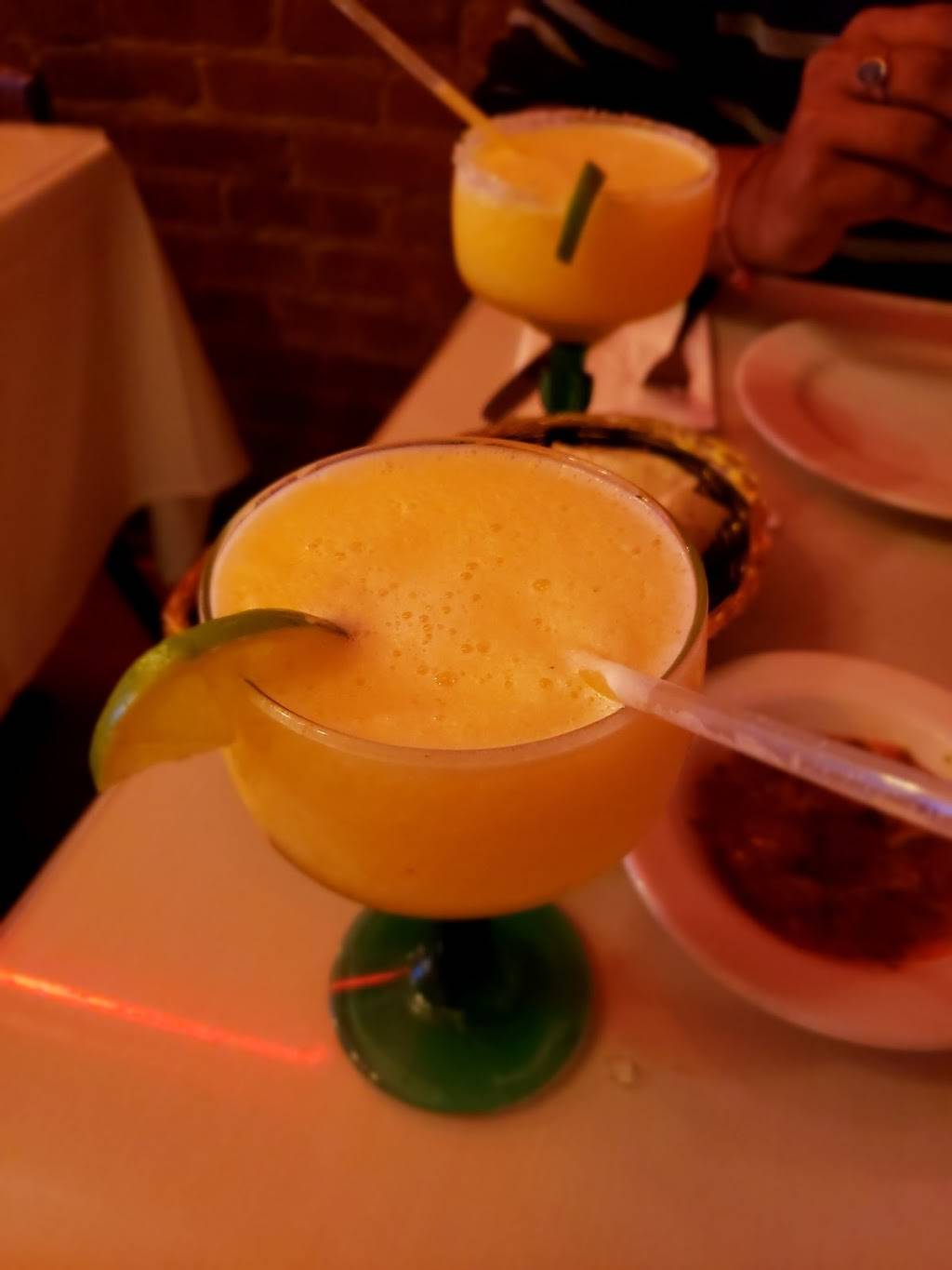 Baja Mexican Cuisine | restaurant | 104 14th St, Hoboken, NJ 07030, USA | 2016530610 OR +1 201-653-0610