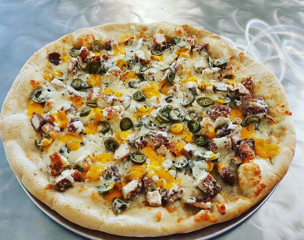 Crust Around The Corner | meal delivery | e, 345 Montauk Hwy, East Moriches, NY 11940, USA | 6314009955 OR +1 631-400-9955