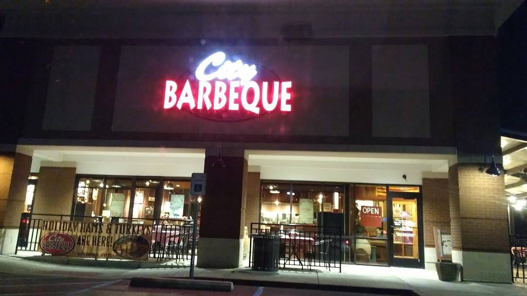 City Barbeque | meal takeaway | 1356 S Rangeline Rd, Carmel, IN 46032, USA | 3176608369 OR +1 317-660-8369