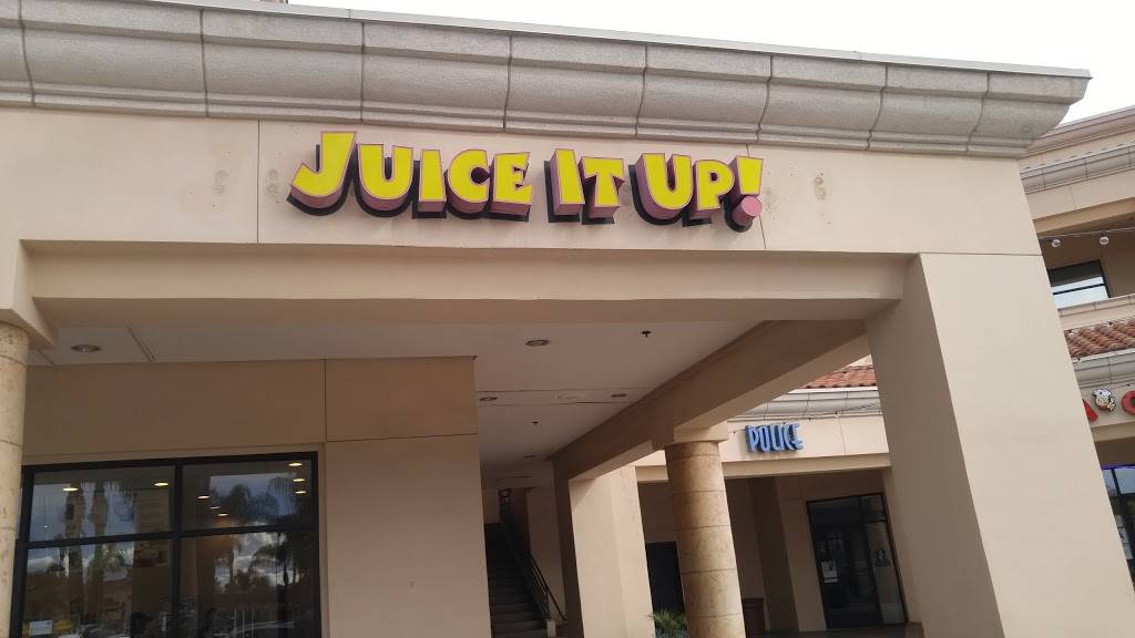 Juice It Up! | restaurant | Riverside, CA 92507, USA | 9513289113 OR +1 951-328-9113