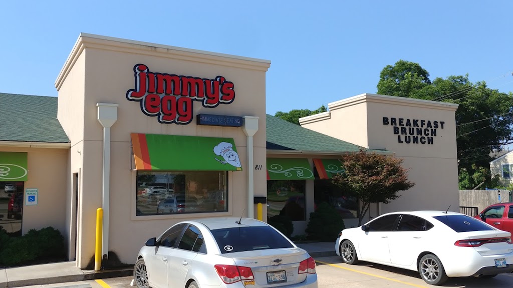 Jimmys Egg | restaurant | 811 W 6th Ave, Stillwater, OK 74074, USA | 4053723447 OR +1 405-372-3447