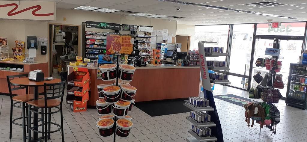 Rangeline Eagle Stop | meal takeaway | 3504 S Rangeline Rd, Joplin, MO 64804, USA | 4176244365 OR +1 417-624-4365
