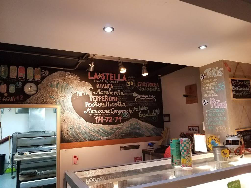 La Stella Pizza El Sauzal | meal delivery | Adolfo López Mateos 110, El Sauzal de Rodriguez, El Sauzal, 21379 Ensenada, B.C., Mexico | 016461747274 OR +52 646 174 7274