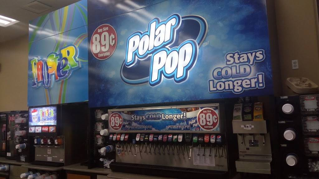 Circle K | meal takeaway | 19470 Brown St, Perris, CA 92570, USA | 9512382737 OR +1 951-238-2737