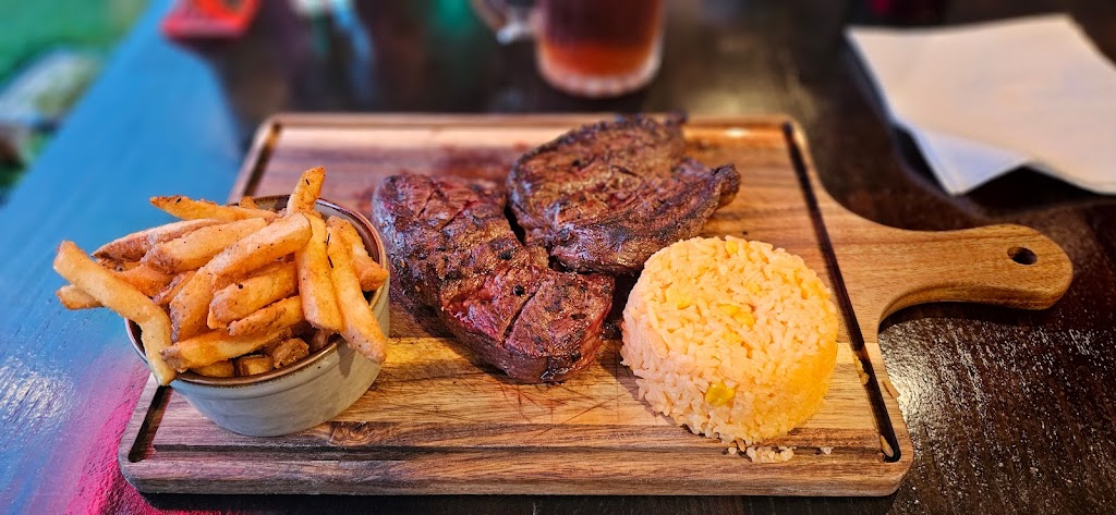 The Cowboy’s Kitchen | restaurant | 629 Scotch Creek Rd, Gypsum, CO 81637, USA | 9704318800 OR +1 970-431-8800