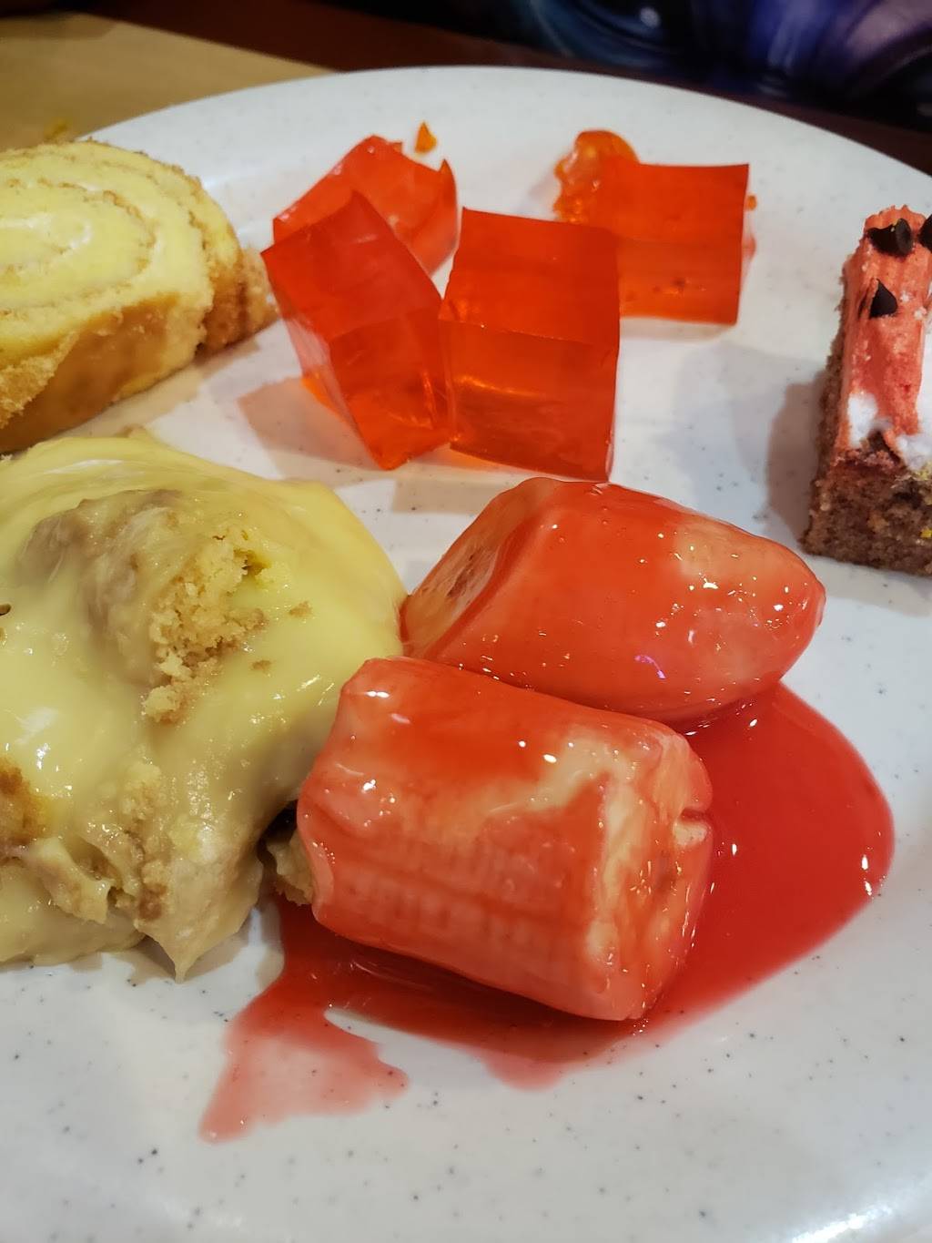 Mings Buffet & Grill | restaurant | 1655 U.S. 51 S, Covington, TN 38019, USA | 9014763666 OR +1 901-476-3666