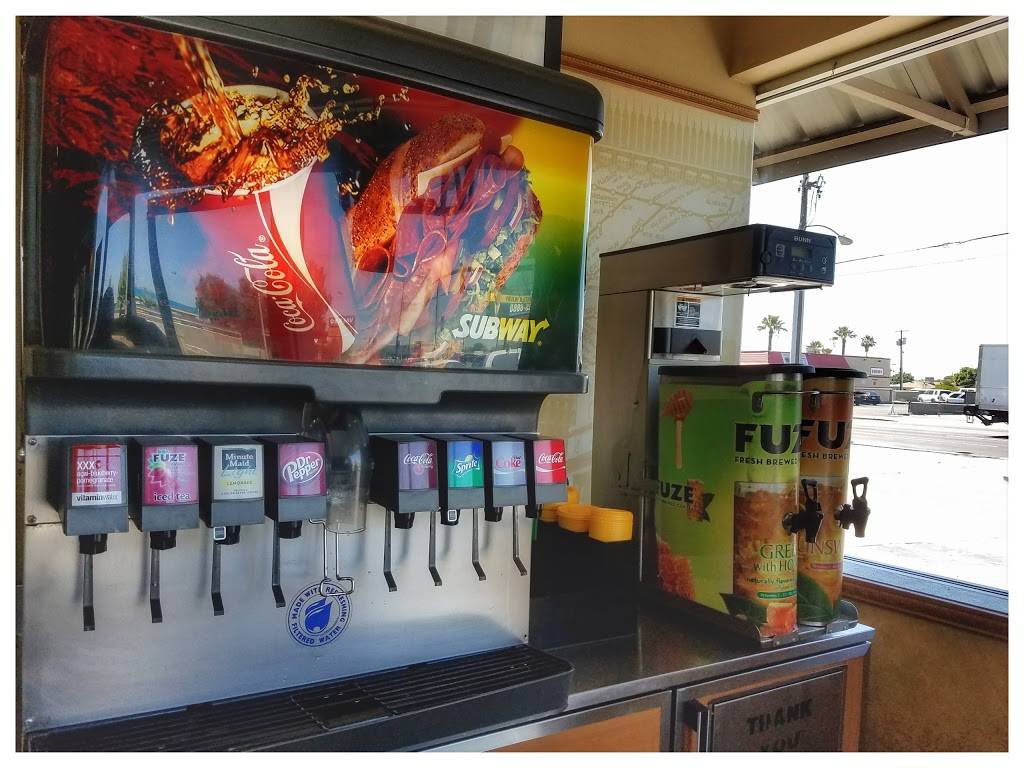 Subway | meal takeaway | 3440 W Thomas Rd Suite 1, Phoenix, AZ 85017, USA | 6022692350 OR +1 602-269-2350