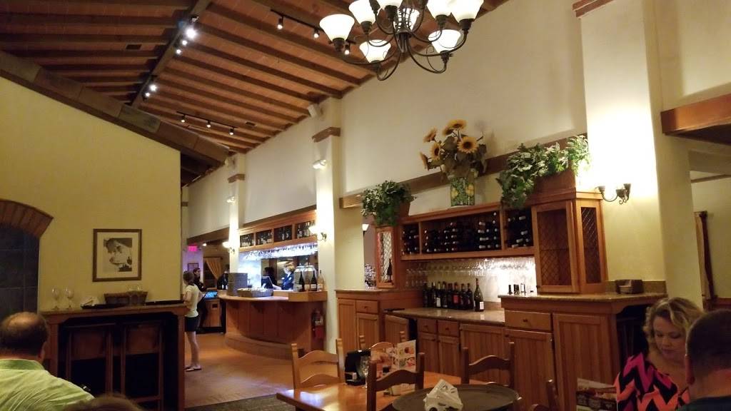 Olive Garden Italian Restaurant Meal Takeaway 540 Greenville