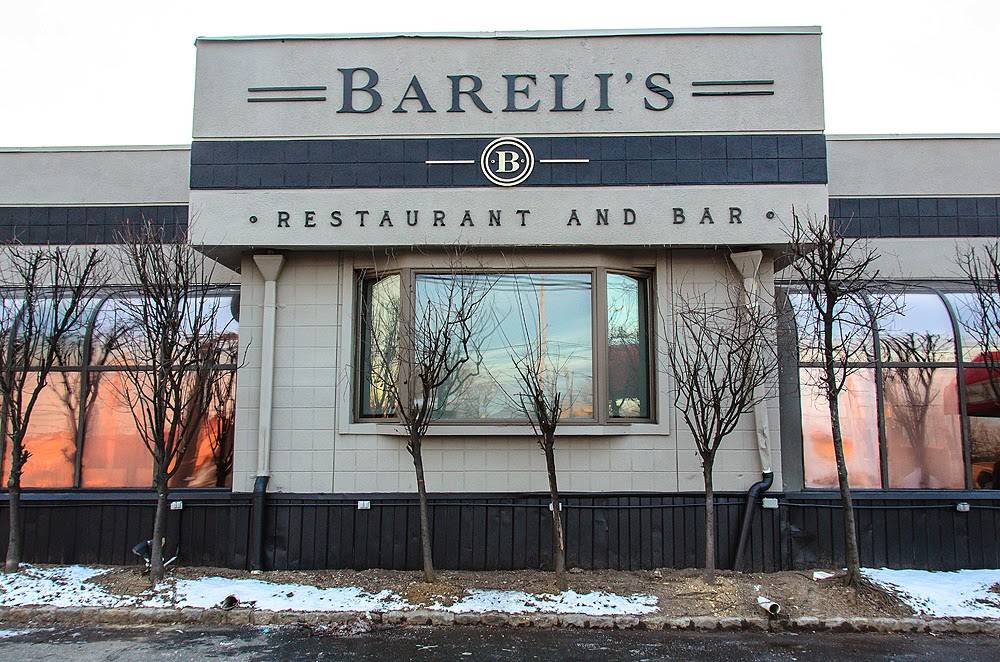 Barelis | restaurant | 219 East, NJ-3, Secaucus, NJ 07094, USA | 2018652766 OR +1 201-865-2766