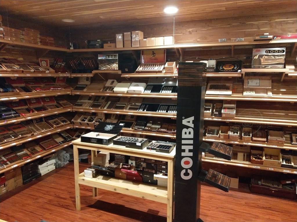 Karma Cigar Bar | night club | 850 81st Ave, Merrillville, IN 46410, USA | 2197560698 OR +1 219-756-0698