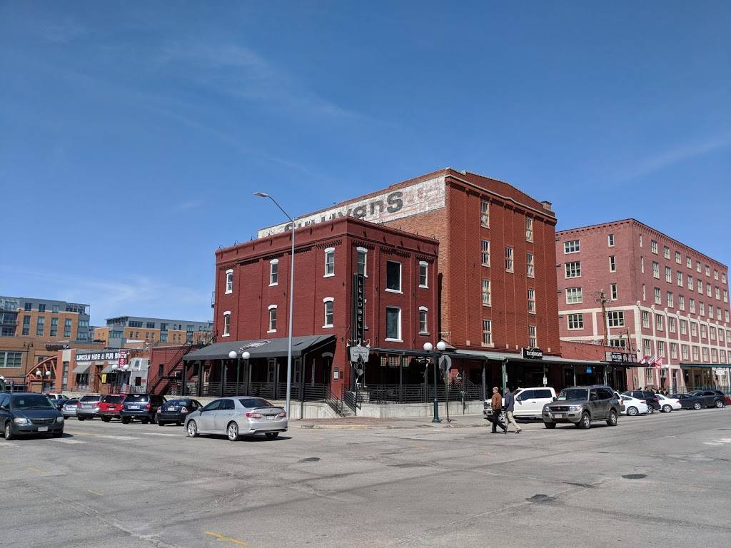 LeadBelly | restaurant | 301 N 8th St, Lincoln, NE 68508, USA | 4022618849 OR +1 402-261-8849