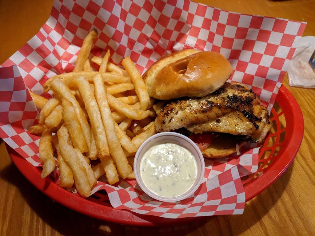 Shells Seafood Restaurant South Tampa 202 S Dale Mabry Hwy, Tampa