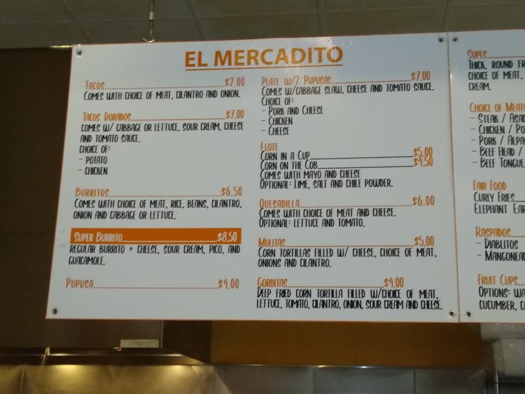 El Mercadito 1001 N Arney Rd Woodburn OR 97071 USA el-mercadito-1001-n-arney-rd-woodburn-or-97071-usa