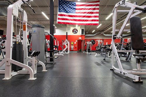 One More Gym | cafe | 3780 S Reed Rd, Kokomo, IN 46902, USA | 7658640810 OR +1 765-864-0810