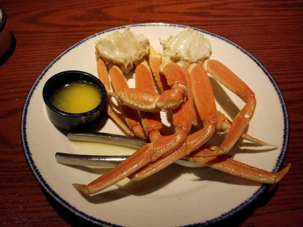 Red Lobster Restaurant 13236 Rittenhouse Dr Midlothian Va 23112 Usa [ 768 x 1024 Pixel ]