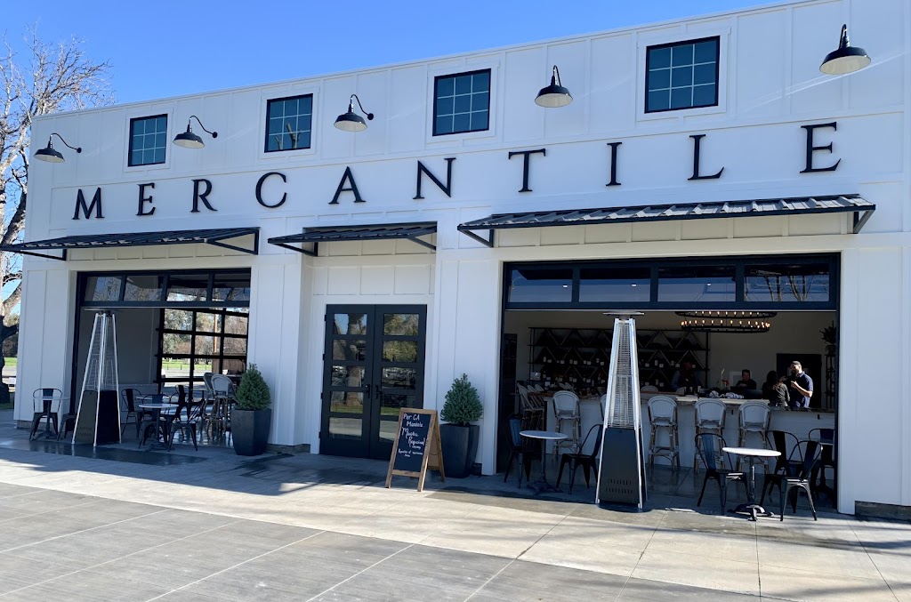 The Mercantile | restaurant | 4350 Thomas Dr, Lakeport, CA 95453, USA | 7072799475 OR +1 707-279-9475