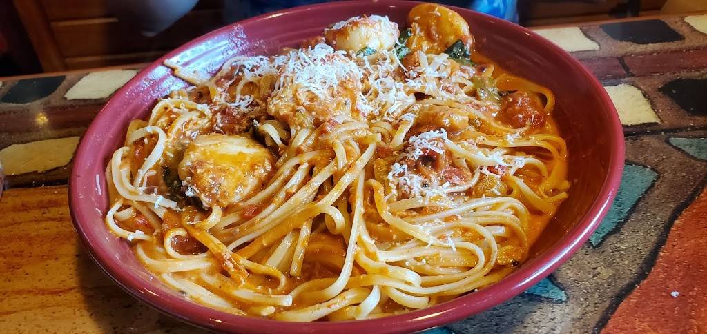 Carrabbas Italian Grill | restaurant | 11201 US-1, North Palm Beach, FL 33408, USA | 5616307386 OR +1 561-630-7386