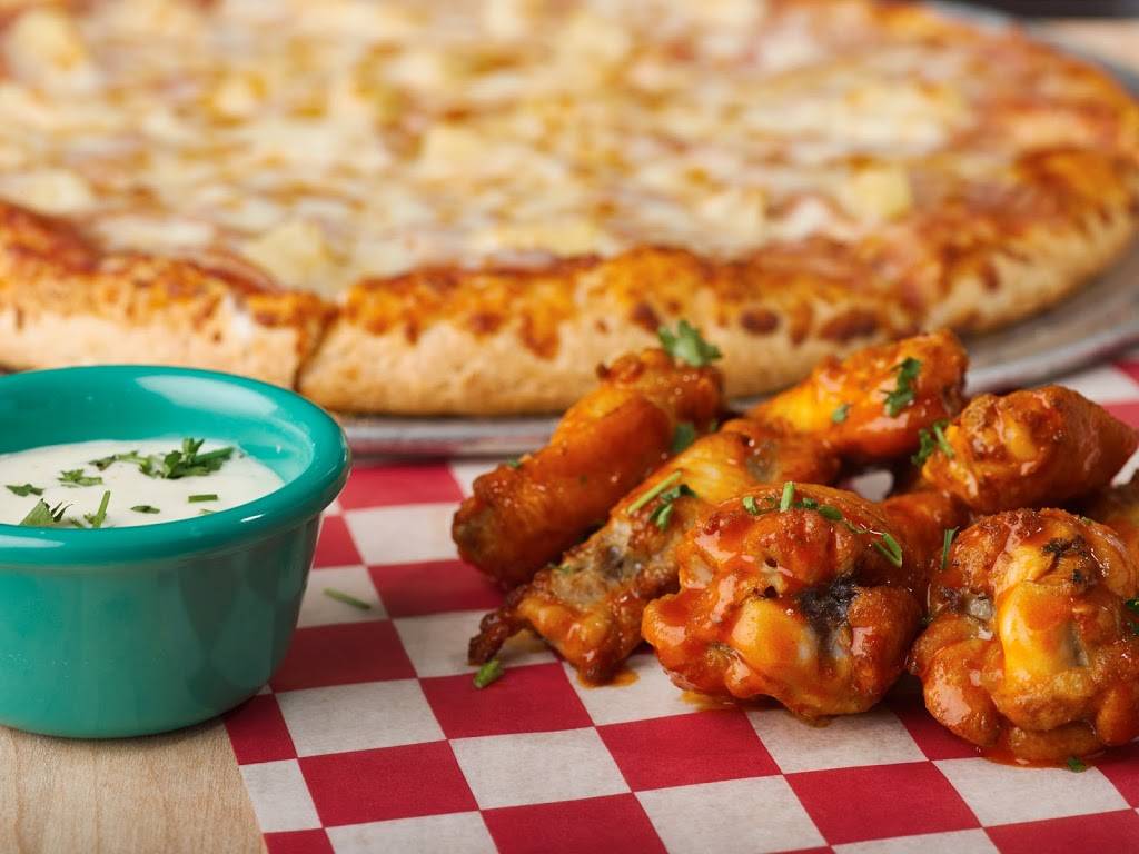 Gumbys Pizza | meal delivery | 912 Rain Forest Pkwy, Columbia, MO 65202, USA | 5737778998 OR +1 573-777-8998