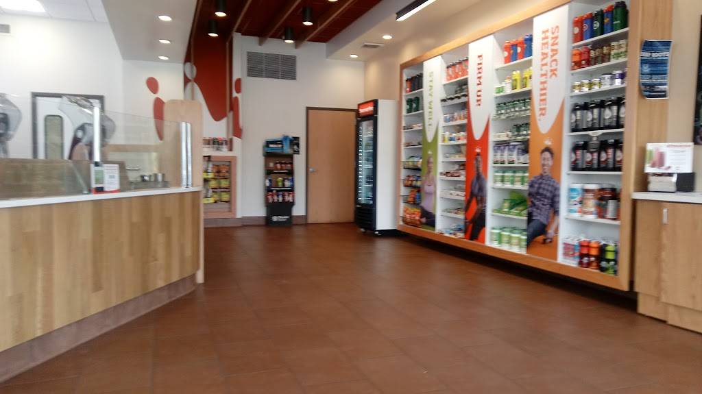 Smoothie King | meal delivery | 119 N Wayne St, Milledgeville, GA 31061, USA | 4782951234 OR +1 478-295-1234