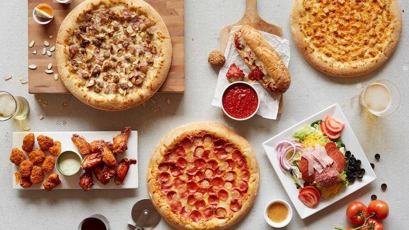 Romeos Pizza | restaurant | 115 Wooster St, Lodi, OH 44254, USA | 3309481111 OR +1 330-948-1111