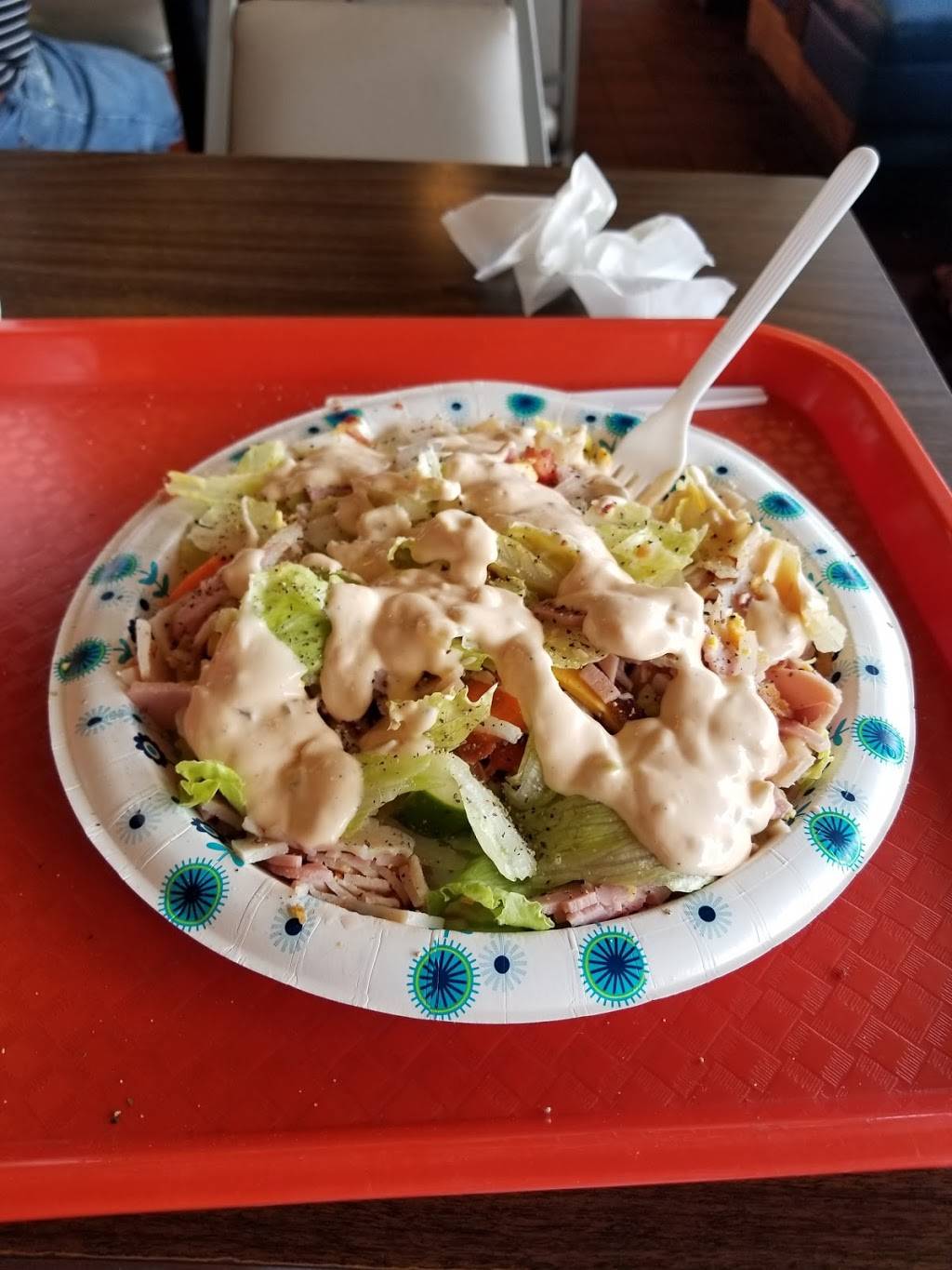 Finneys Sandwich Shop | meal takeaway | 1009 Main St, Tupelo, MS 38801, USA | 6628421746 OR +1 662-842-1746