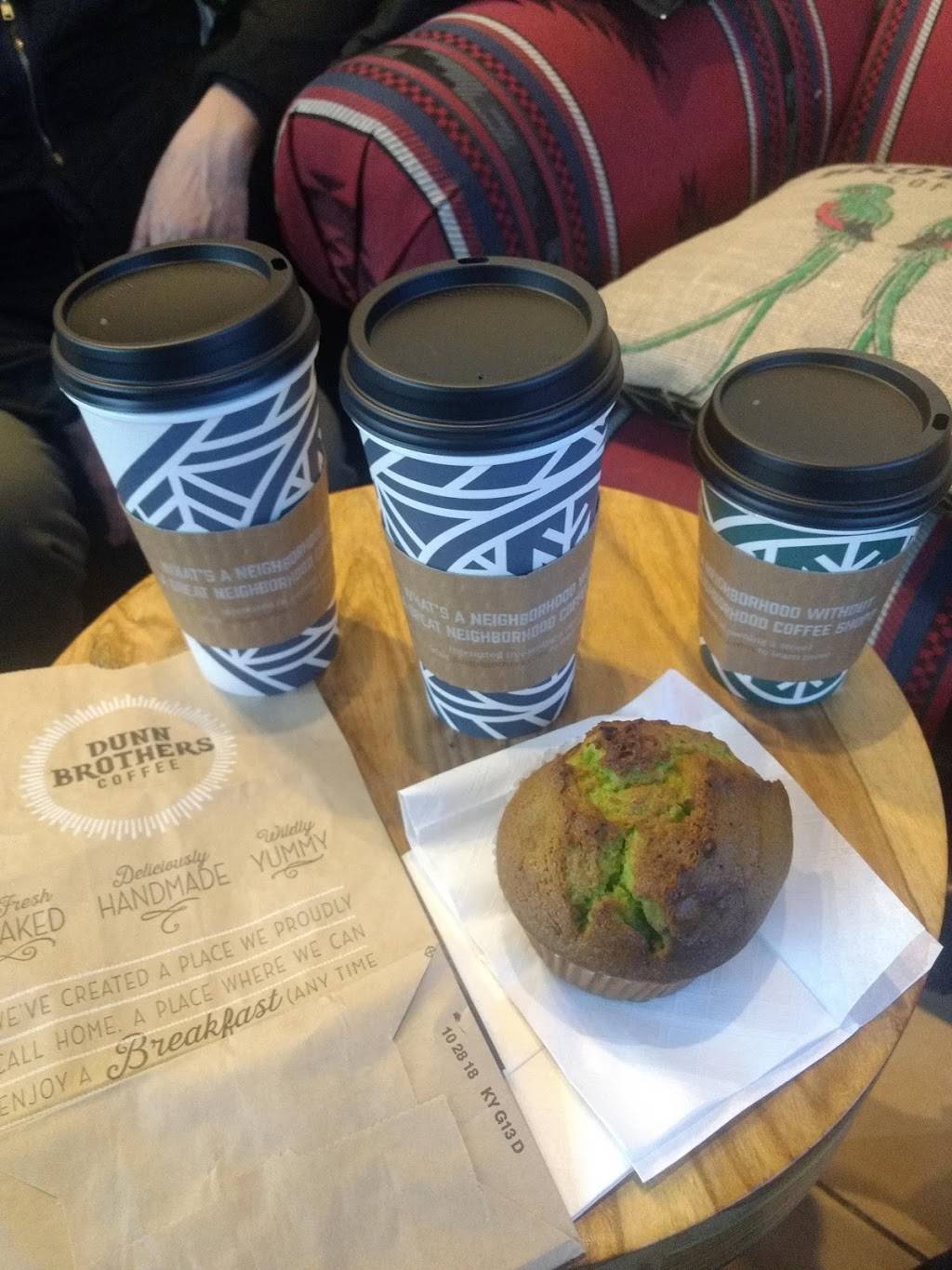 Dunn Brothers Coffee | bakery | 15265 Galaxie Ave, Apple Valley, MN 55124, USA | 9522558417 OR +1 952-255-8417