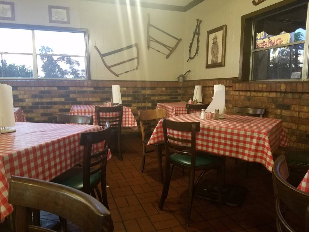 Dannys Smokehouse Bar-B-Q | restaurant | 850 E Corsicana St, Athens, TX 75751, USA | 9036755238 OR +1 903-675-5238