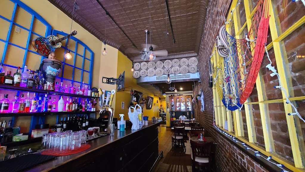 Colombia in Park Slope | 376 5th Ave, Brooklyn, NY 11215, USA