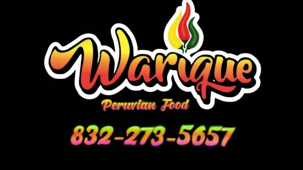 Warique Peruvian Food Restaurant 890 Westgreen Blvd Katy TX 77450   Ea49d229c93fcbcfc142e95f39079885  United States Texas Harris County Katy Warique Peruvian Food 832 273 5657htm 