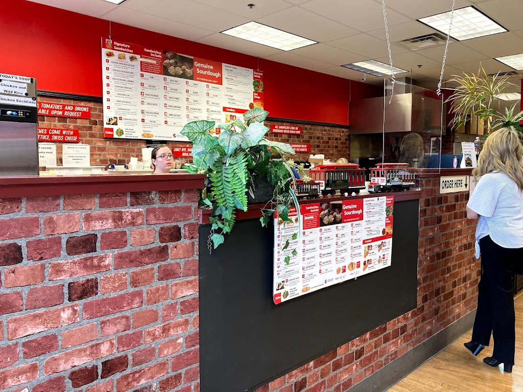 San Francisco Sourdough Eatery - Meridian | restaurant | 2044 S Eagle Rd, Meridian, ID 83642, USA | 2088889623 OR +1 208-888-9623