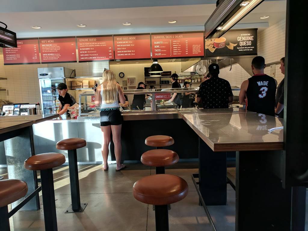 Chipotle Mexican Grill | restaurant | 1781 Oakland Ave, Indiana, PA 15701, USA | 7243496760 OR +1 724-349-6760