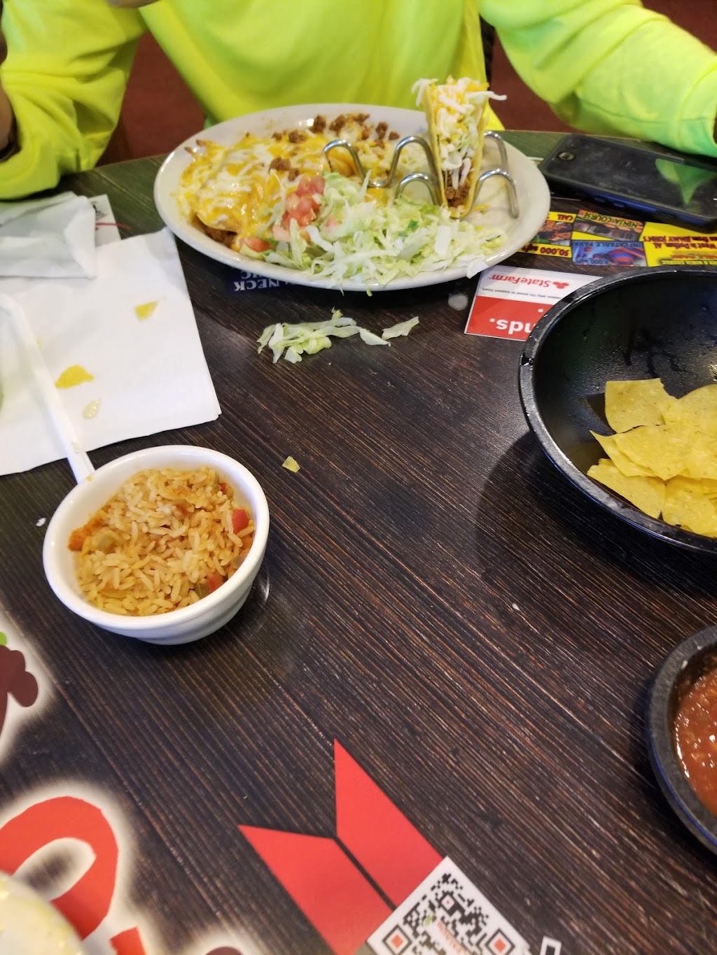 El Palacio Restaurant | restaurant | 1396 US-231, Ozark, AL 36360, USA | 3347742077 OR +1 334-774-2077