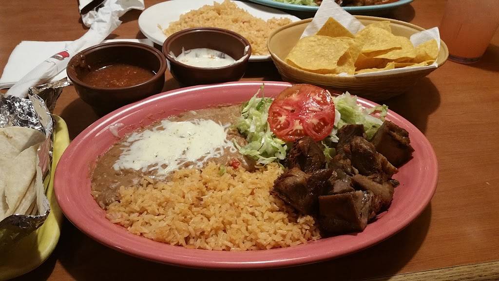 El Azteca - Norfolk | 1522 E Little Creek Rd, Norfolk, VA 23518, USA